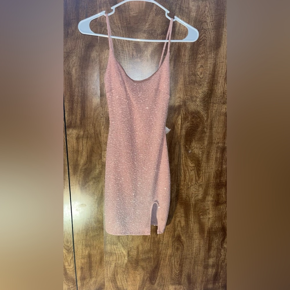Windsor Dress